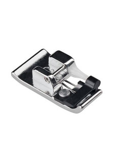 Overlock or serger foot C with brush for Janome G H series