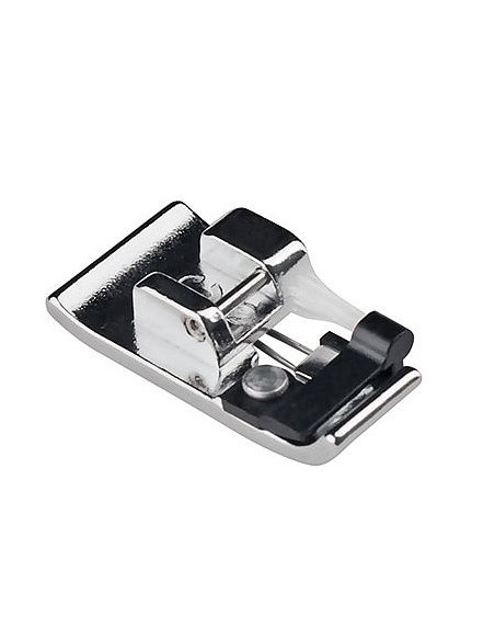 Overlock or serger foot C with brush for Janome G H series