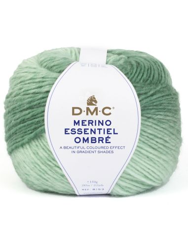 DMC Essential Ombre Merino Wool