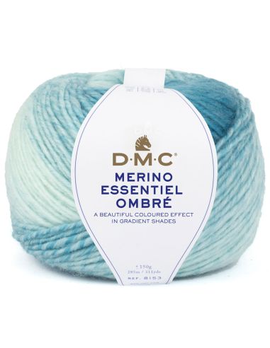 DMC Essential Ombre Merino Wool