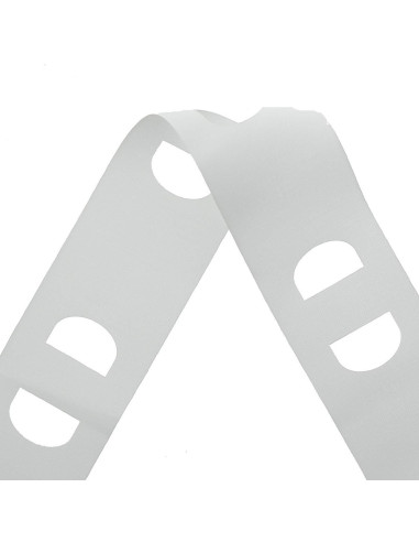 100 mm cut hidden tab tape