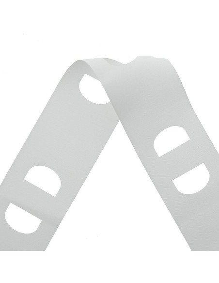 100 mm cut hidden tab tape