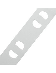 100 mm cut hidden tab tape 2