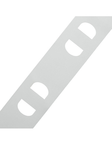 100 mm cut hidden tab tape
