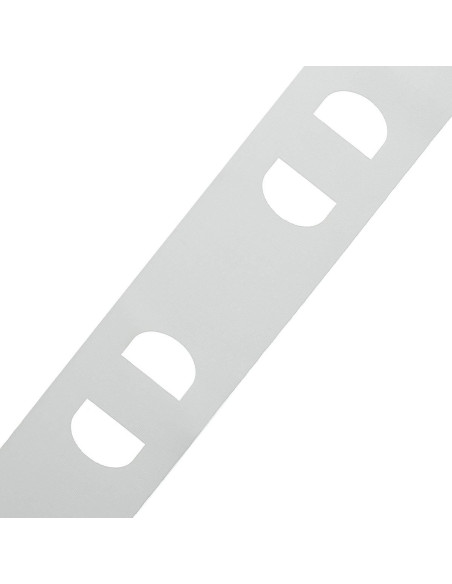 100 mm cut hidden tab tape