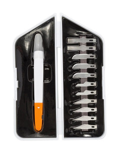 Fiskars Precision Cutting Set 2