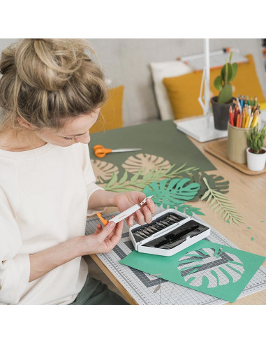 Fiskars Precision Cutting Set