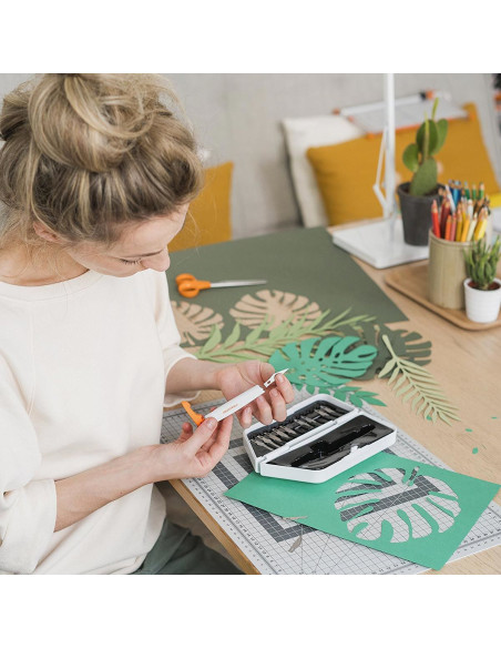 Fiskars Precision Cutting Set