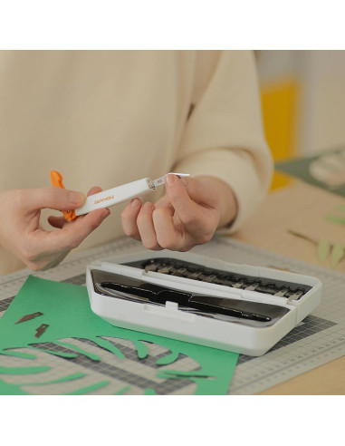 Fiskars Precision Cutting Set