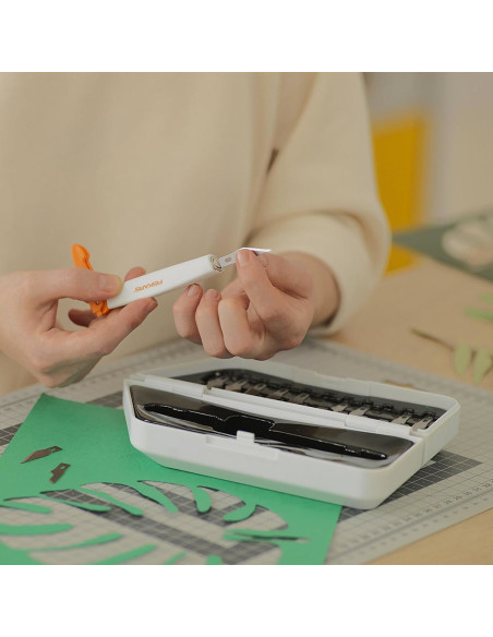 Fiskars Precision Cutting Set