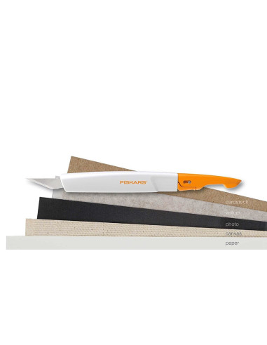 Fiskars Precision Cutting Set