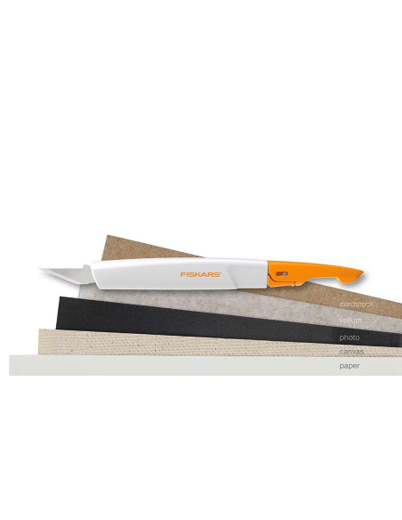 Fiskars Precision Cutting Set