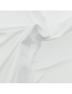 Claudia foam lining for swimwear - White