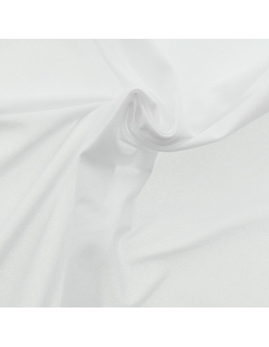 Claudia foam lining for swimwear - White