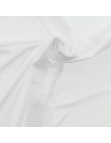 Claudia foam lining for swimwear - White