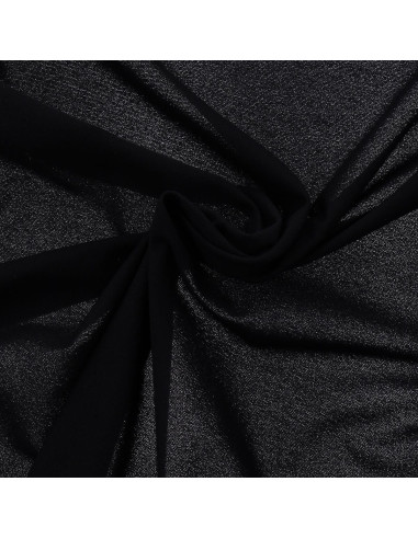 Claudia foam lining for swimsuits - Black