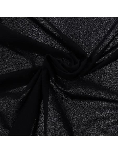 Claudia foam lining for swimsuits - Black