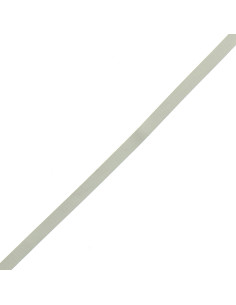 White laminate 8 mm