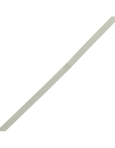 White laminate 8 mm