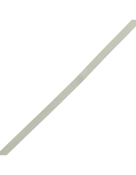 White laminate 8 mm