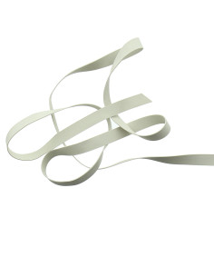 White laminate 8 mm 2