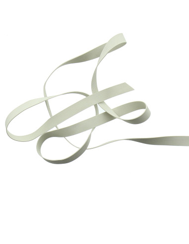 White laminate 8 mm