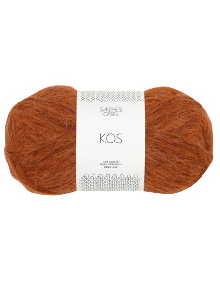 Sandnes Garn wool
