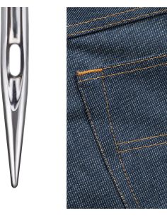 Schmetz jeans needles 2