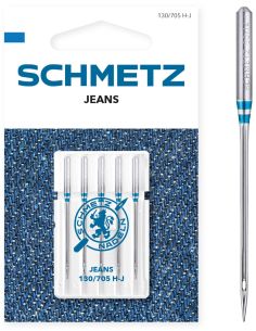 Schmetz jeans needles