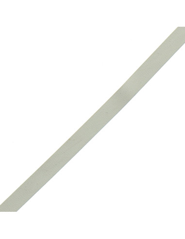White laminate 12 mm