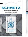 Schmetz overlock needles