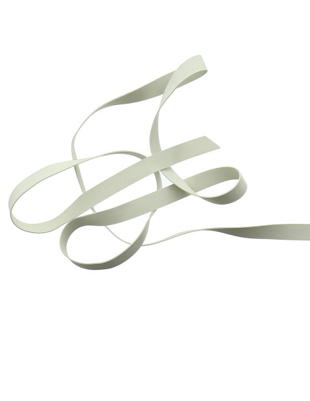White laminate 12 mm
