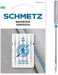 Schmetz topstitch needles
