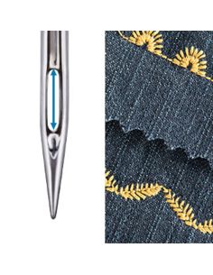 Schmetz topstitch needles 2