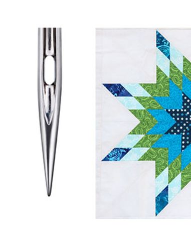 Schmetz quilting needles