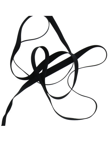 Black laminate 12 mm