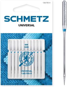 Schmetz universal needles