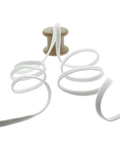 White frame protector