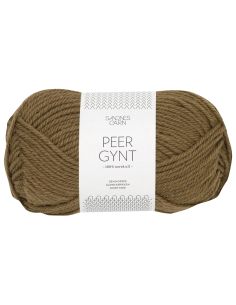 Peer Gynt Yarn Sandnes Garn