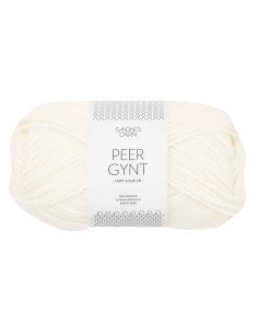 Peer Gynt Yarn Sandnes Garn 2