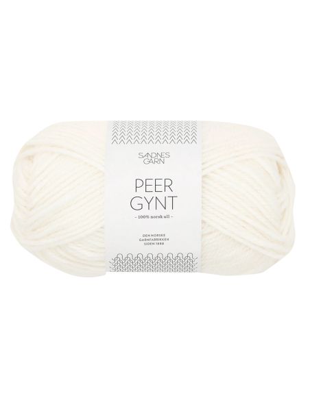Peer Gynt Yarn Sandnes Garn