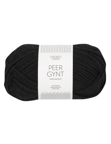 Laine Peer Gynt Sandnes Garn