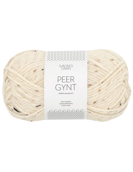 Peer Gynt Yarn Sandnes Garn
