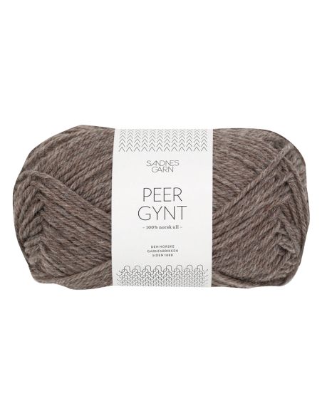 Peer Gynt Yarn Sandnes Garn