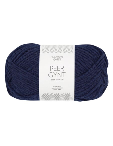 Peer Gynt Yarn Sandnes Garn