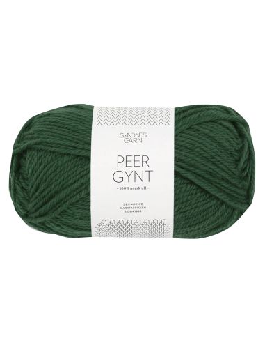 Laine Peer Gynt Sandnes Garn