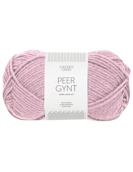 Peer Gynt Yarn Sandnes Garn