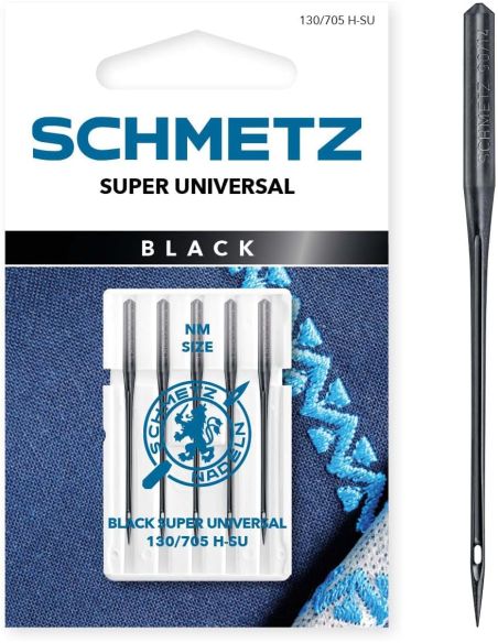 Schmetz super universal needles