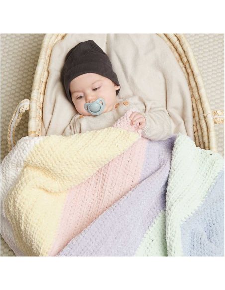 Creative Chenillove Yarn Rico Design