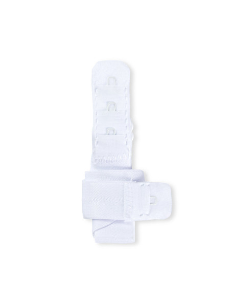 Multi-position straps - White